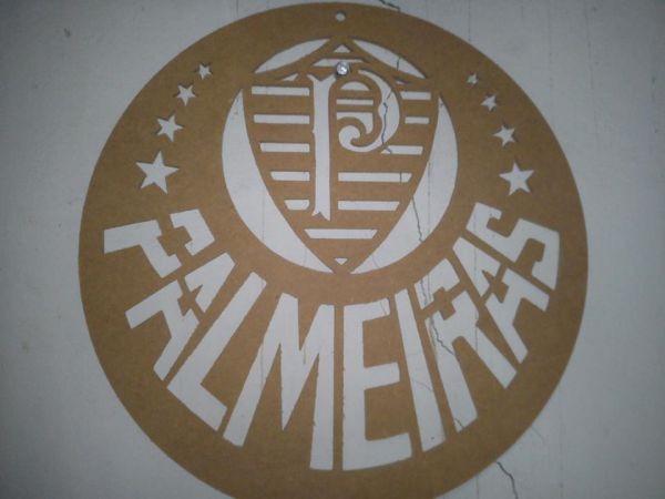 ESCUDO DO PALMEIRAS (REF.:EPC09)