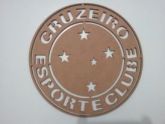 ESCUDO DO CRUZEIRO (REF.:ECC08)