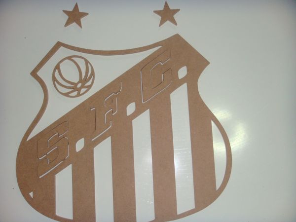 ESCUDO DO SANTOS (REF.:ESFC03)